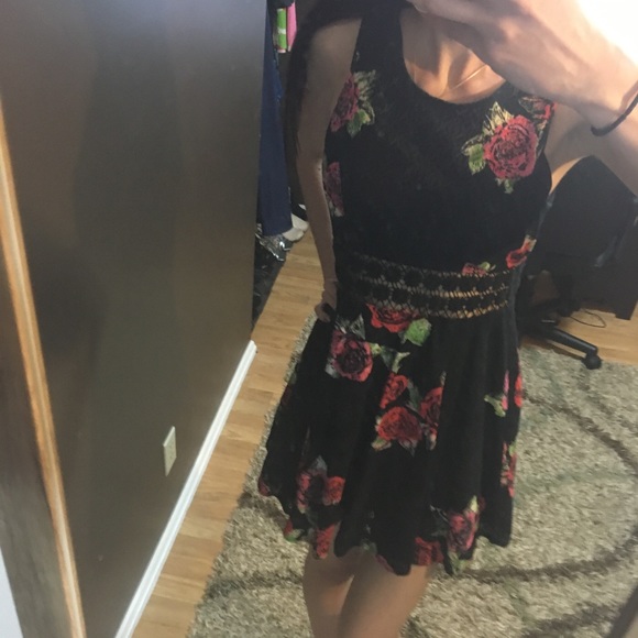 Free people dress - Picture 2 of 6